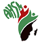 Africa Humanitarian Standards Network (AHSN) logo